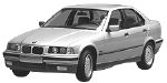 BMW E36 P2413 Fault Code