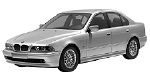 BMW E39 P2413 Fault Code