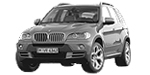 BMW E70 P2413 Fault Code