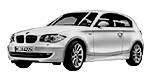 BMW E81 P2413 Fault Code