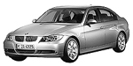 BMW E90 P2413 Fault Code