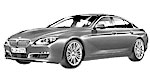 BMW F06 P2413 Fault Code