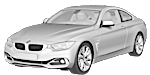 BMW F32 P2413 Fault Code